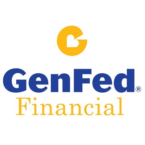 Genfed financial. Things To Know About Genfed financial. 